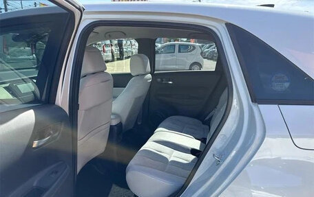 Honda Fit, 2022 год, 1 095 000 рублей, 14 фотография