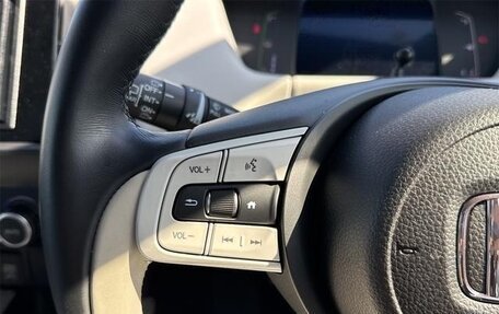 Honda Fit, 2022 год, 1 095 000 рублей, 15 фотография