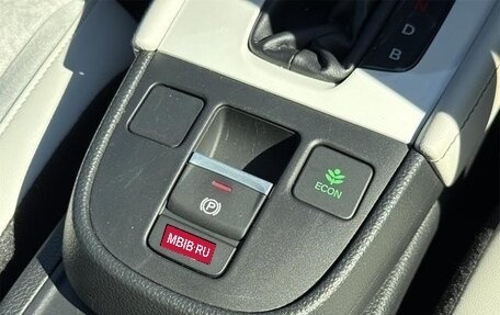 Honda Fit, 2022 год, 1 095 000 рублей, 17 фотография