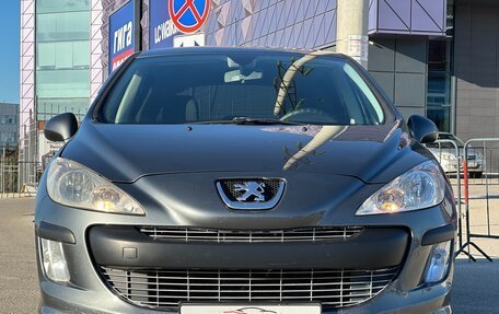 Peugeot 308 II, 2008 год, 547 000 рублей, 5 фотография