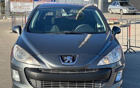 Peugeot 308 II, 2008 год, 547 000 рублей, 6 фотография