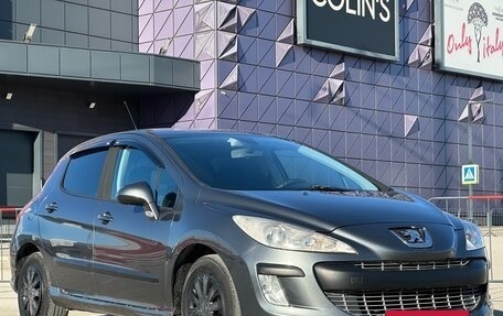 Peugeot 308 II, 2008 год, 547 000 рублей, 2 фотография