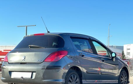 Peugeot 308 II, 2008 год, 547 000 рублей, 22 фотография