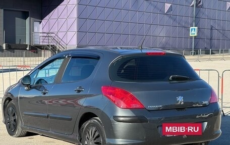 Peugeot 308 II, 2008 год, 547 000 рублей, 17 фотография