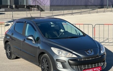 Peugeot 308 II, 2008 год, 547 000 рублей, 4 фотография