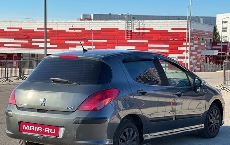 Peugeot 308 II, 2008 год, 547 000 рублей, 23 фотография