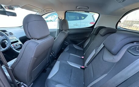 Peugeot 308 II, 2008 год, 547 000 рублей, 28 фотография