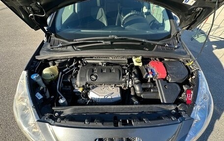 Peugeot 308 II, 2008 год, 547 000 рублей, 13 фотография