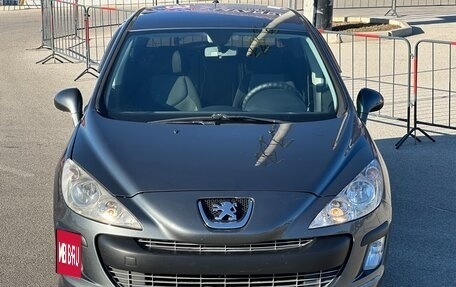 Peugeot 308 II, 2008 год, 547 000 рублей, 7 фотография