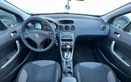 Peugeot 308 II, 2008 год, 547 000 рублей, 29 фотография