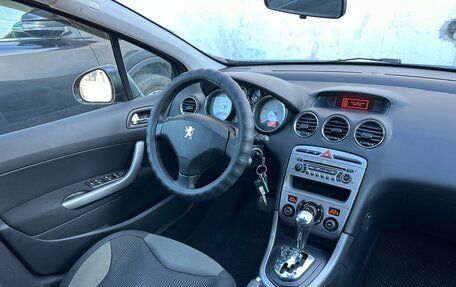 Peugeot 308 II, 2008 год, 547 000 рублей, 31 фотография