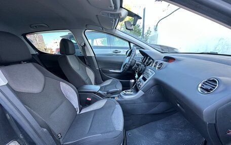 Peugeot 308 II, 2008 год, 547 000 рублей, 32 фотография