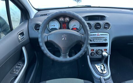 Peugeot 308 II, 2008 год, 547 000 рублей, 30 фотография