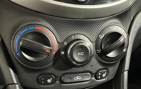 Hyundai Solaris II рестайлинг, 2013 год, 727 000 рублей, 11 фотография