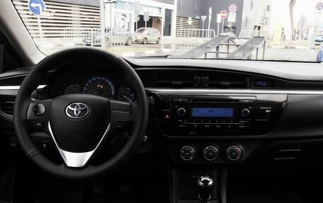 Toyota Corolla, 2013 год, 1 267 000 рублей, 6 фотография