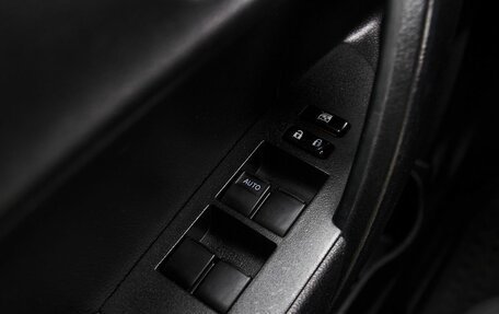 Toyota Corolla, 2013 год, 1 267 000 рублей, 10 фотография