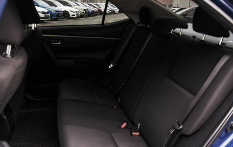 Toyota Corolla, 2013 год, 1 267 000 рублей, 12 фотография