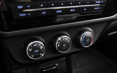 Toyota Corolla, 2013 год, 1 267 000 рублей, 9 фотография