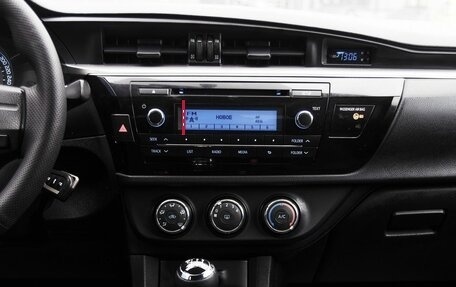 Toyota Corolla, 2013 год, 1 267 000 рублей, 13 фотография