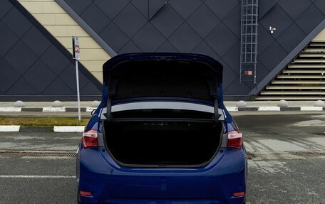 Toyota Corolla, 2013 год, 1 267 000 рублей, 15 фотография