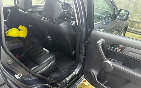 Honda CR-V III рестайлинг, 2008 год, 1 180 000 рублей, 11 фотография