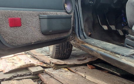 Mitsubishi Space Wagon III, 1991 год, 170 000 рублей, 3 фотография