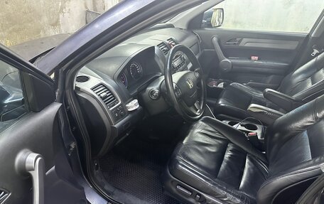 Honda CR-V III рестайлинг, 2008 год, 1 180 000 рублей, 9 фотография