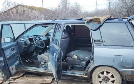 Mitsubishi Space Wagon III, 1991 год, 170 000 рублей, 2 фотография