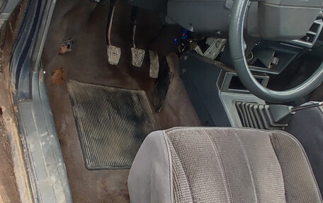 Mitsubishi Space Wagon III, 1991 год, 170 000 рублей, 4 фотография