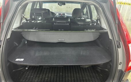 Honda CR-V III рестайлинг, 2008 год, 1 180 000 рублей, 13 фотография