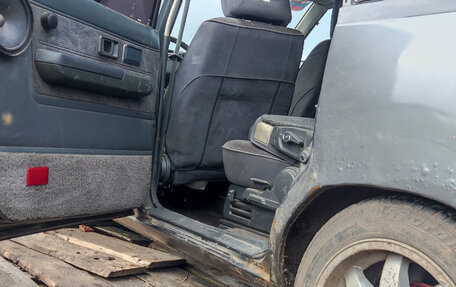 Mitsubishi Space Wagon III, 1991 год, 170 000 рублей, 5 фотография