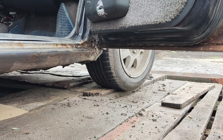 Mitsubishi Space Wagon III, 1991 год, 170 000 рублей, 6 фотография