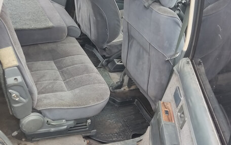 Mitsubishi Space Wagon III, 1991 год, 170 000 рублей, 8 фотография