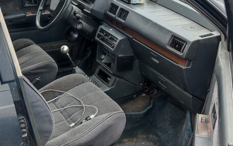 Mitsubishi Space Wagon III, 1991 год, 170 000 рублей, 9 фотография