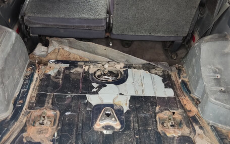 Mitsubishi Space Wagon III, 1991 год, 170 000 рублей, 14 фотография