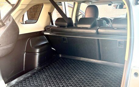 Mitsubishi Outlander III рестайлинг 3, 2013 год, 1 750 000 рублей, 2 фотография