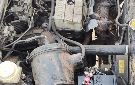 Mitsubishi Space Wagon III, 1991 год, 170 000 рублей, 13 фотография