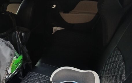 Renault Logan II, 2015 год, 820 000 рублей, 8 фотография