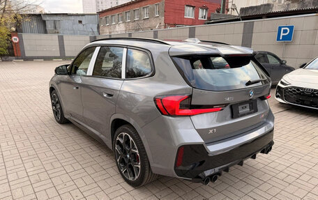 BMW X1, 2025 год, 4 389 840 рублей, 6 фотография