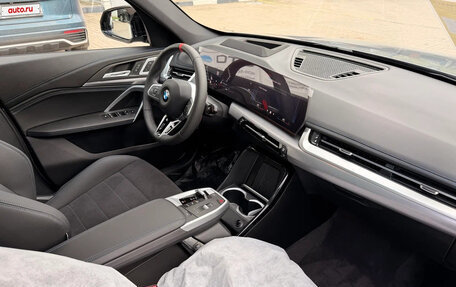 BMW X1, 2025 год, 4 389 840 рублей, 2 фотография