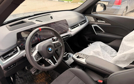 BMW X1, 2025 год, 4 389 840 рублей, 4 фотография
