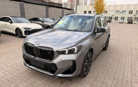 BMW X1, 2025 год, 4 389 840 рублей, 3 фотография