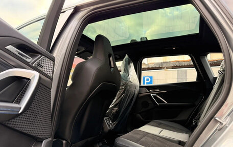 BMW X1, 2025 год, 4 389 840 рублей, 5 фотография