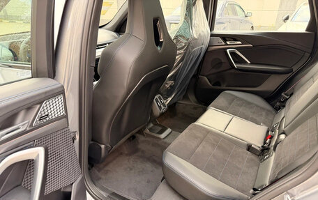 BMW X1, 2025 год, 4 389 840 рублей, 8 фотография