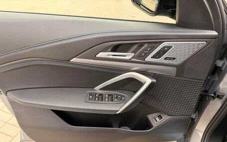 BMW X1, 2025 год, 4 389 840 рублей, 9 фотография