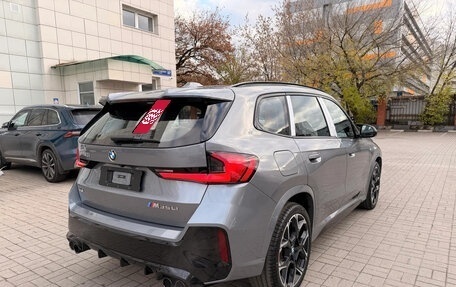 BMW X1, 2025 год, 4 389 840 рублей, 17 фотография