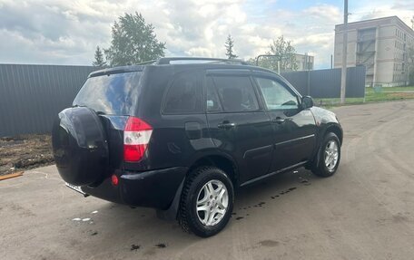 Chery Tiggo (T11), 2007 год, 220 000 рублей, 3 фотография