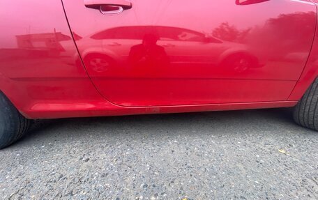 Opel Astra H, 2008 год, 500 000 рублей, 7 фотография