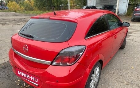 Opel Astra H, 2008 год, 500 000 рублей, 6 фотография