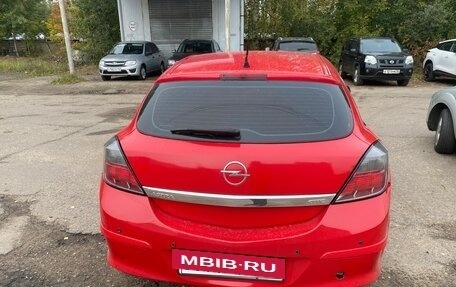 Opel Astra H, 2008 год, 500 000 рублей, 5 фотография